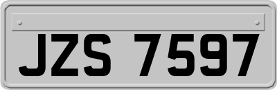 JZS7597