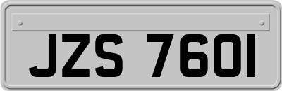 JZS7601