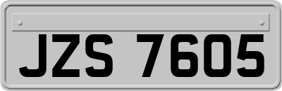 JZS7605