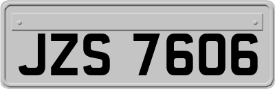 JZS7606