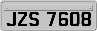 JZS7608