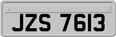 JZS7613