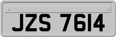JZS7614
