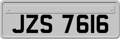 JZS7616