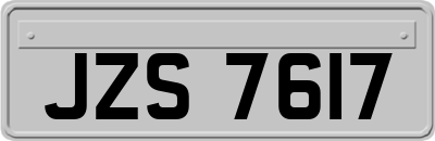 JZS7617