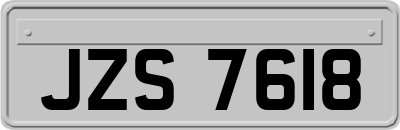 JZS7618