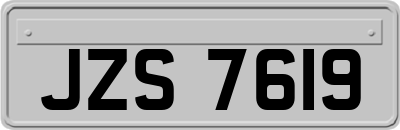 JZS7619
