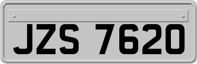 JZS7620