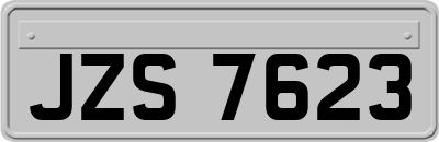 JZS7623