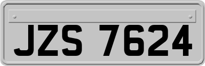 JZS7624