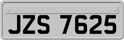 JZS7625