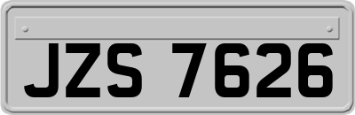 JZS7626