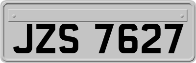 JZS7627