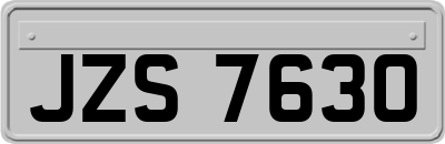 JZS7630