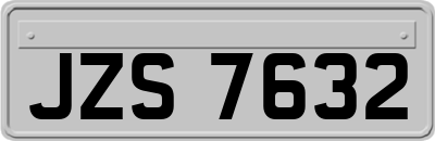 JZS7632