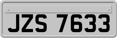 JZS7633