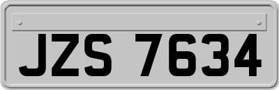 JZS7634