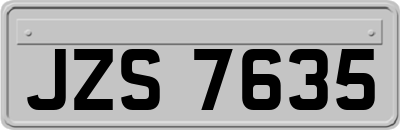 JZS7635