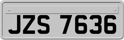 JZS7636