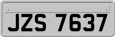 JZS7637