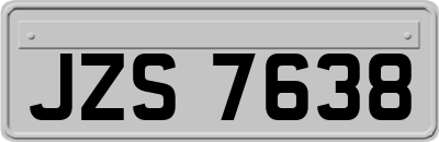 JZS7638