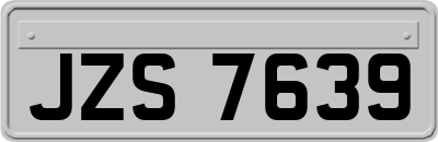 JZS7639