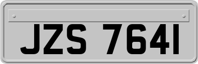 JZS7641