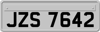 JZS7642