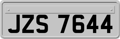 JZS7644