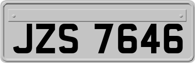 JZS7646
