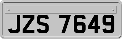 JZS7649