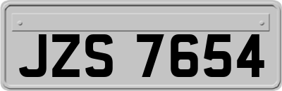 JZS7654