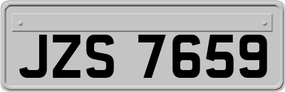 JZS7659