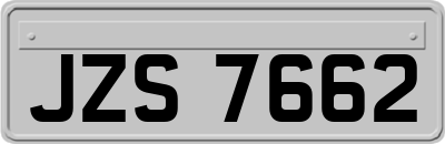 JZS7662