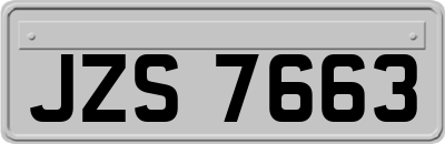 JZS7663