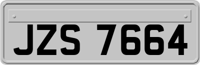 JZS7664