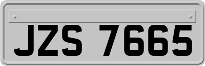 JZS7665