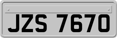 JZS7670