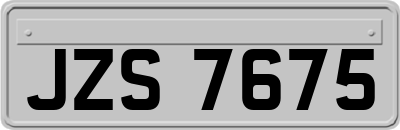 JZS7675