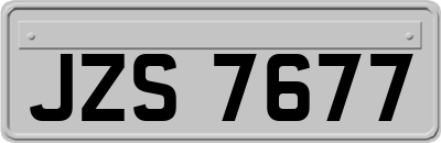 JZS7677