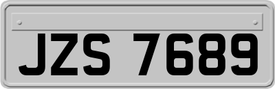 JZS7689
