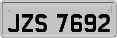JZS7692