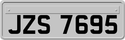 JZS7695