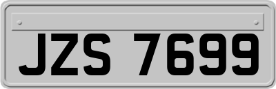 JZS7699