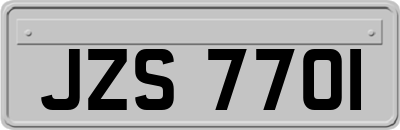 JZS7701