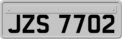 JZS7702