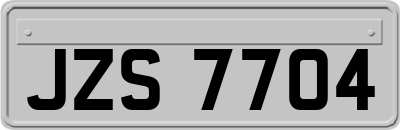 JZS7704