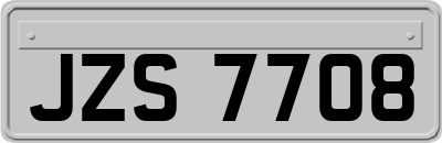 JZS7708