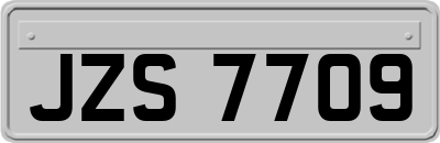 JZS7709