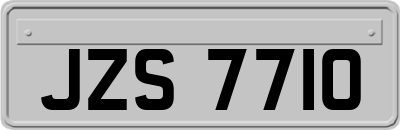 JZS7710